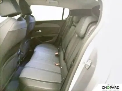 Photo 10 Peugeot 308  Hybrid 136 e-DCS6