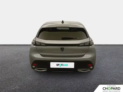 Photo 38 Peugeot 308  Hybrid 136 e-DCS6