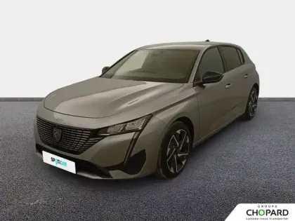 Photo Peugeot 308 Allure