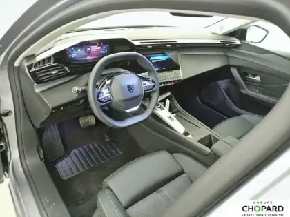 Photo 9 Peugeot 308  Hybrid 136 e-DCS6