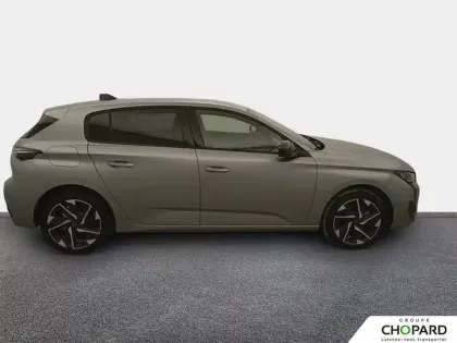 Photo 37 Peugeot 308  Hybrid 136 e-DCS6