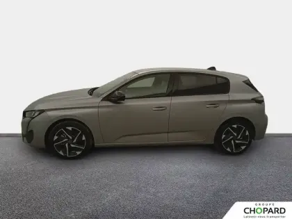 Photo 8 Peugeot 308  Hybrid 136 e-DCS6