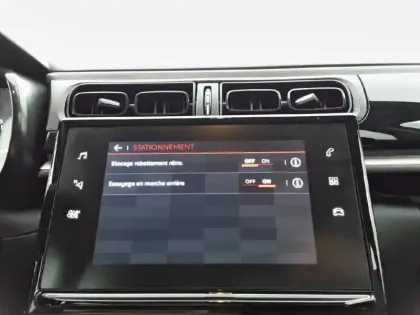 Photo 26 Citroën C3  BlueHDi 100 ch BVM6