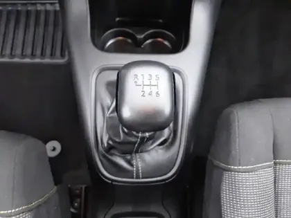 Photo 13 Citroën C3  BlueHDi 100 ch BVM6