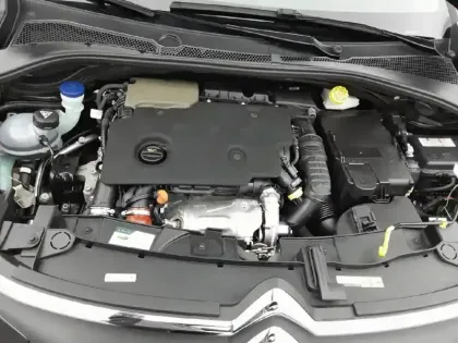 Photo 14 Citroën C3  BlueHDi 100 ch BVM6