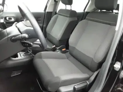 Photo 10 Citroën C3  BlueHDi 100 ch BVM6