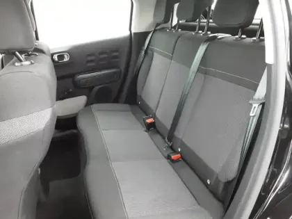 Photo 11 Citroën C3  BlueHDi 100 ch BVM6