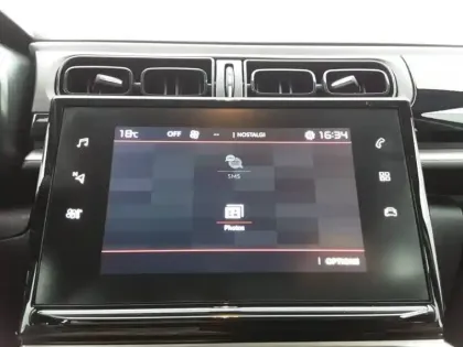 Photo 23 Citroën C3  BlueHDi 100 ch BVM6