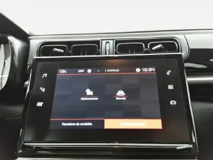 Photo 25 Citroën C3  BlueHDi 100 ch BVM6