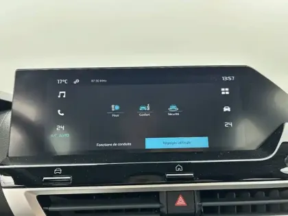 Photo 29 Citroën C4 Gén. III Ph1 NG YOU 5