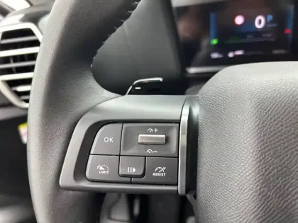 Photo 19 Citroën C4 Gén. III Ph1 NG YOU 5