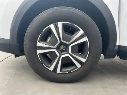 Photo 12 Citroën C4 Gén. III Ph1 NG YOU 5