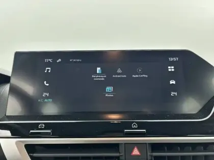 Photo 27 Citroën C4 Gén. III Ph1 NG YOU 5