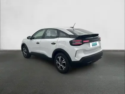 Photo 6 Citroën C4 Gén. III Ph1 NG YOU 5