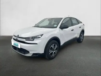 Photo Citroën C4 You