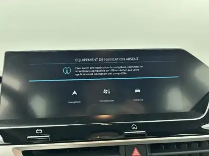 Photo 23 Citroën C4 Gén. III Ph1 NG YOU 5