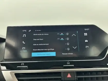 Photo 28 Citroën C4 Gén. III Ph1 NG YOU 5