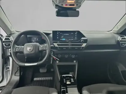 Photo 7 Citroën C4 Gén. III Ph1 NG YOU 5