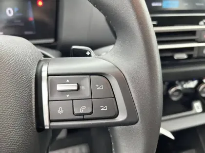 Photo 20 Citroën C4 Gén. III Ph1 NG YOU 5