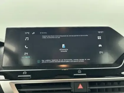 Photo 25 Citroën C4 Gén. III Ph1 NG YOU 5