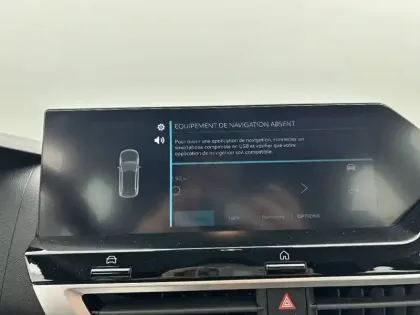 Photo 24 Citroën C4 Gén. III Ph1 NG YOU 5