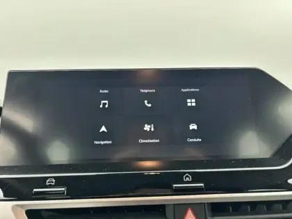 Photo 22 Citroën C4 Gén. III Ph1 NG YOU 5