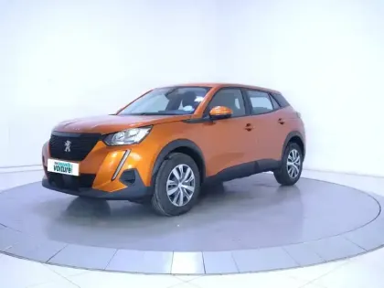 Photo 30 Peugeot 2008  PureTech 100 S&S BVM6