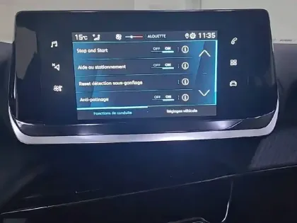 Photo 20 Peugeot 2008 Gén. II Ph1 NG Active 5