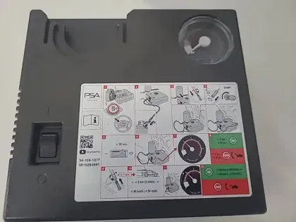 Photo 17 Peugeot 2008 Gén. II Ph1 NG Active 5