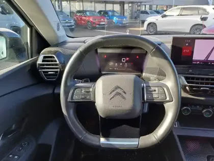 Photo 12 Citroën C4  PureTech 130 S&S EAT8