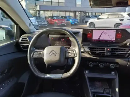 Photo 6 Citroën C4  PureTech 130 S&S EAT8