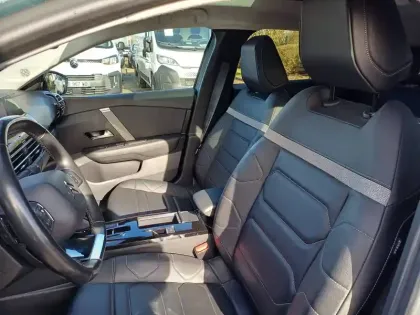 Photo 5 Citroën C4  PureTech 130 S&S EAT8