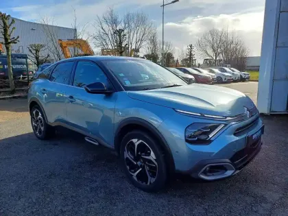 Photo 9 Citroën C4  PureTech 130 S&S EAT8