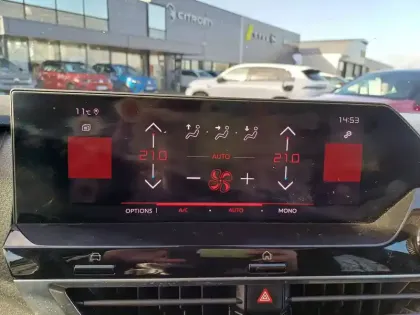 Photo 19 Citroën C4  PureTech 130 S&S EAT8