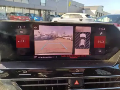 Photo 22 Citroën C4  PureTech 130 S&S EAT8