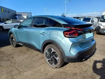 Photo 8 Citroën C4  PureTech 130 S&S EAT8