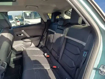 Photo 7 Citroën C4  PureTech 130 S&S EAT8