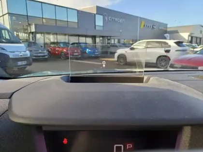 Photo 15 Citroën C4  PureTech 130 S&S EAT8