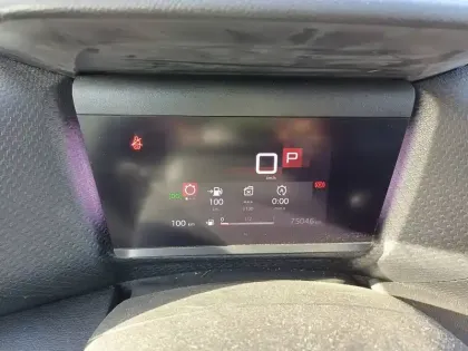 Photo 14 Citroën C4  PureTech 130 S&S EAT8