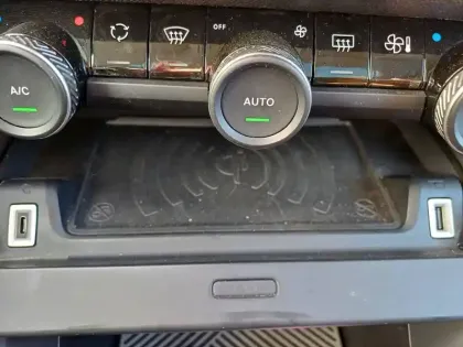 Photo 29 Citroën C4  PureTech 130 S&S EAT8