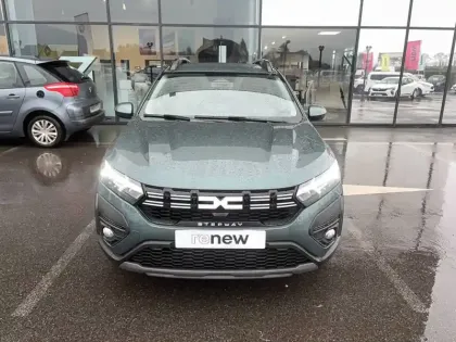 Photo 64 Dacia Sandero  TCe 90 GSR2