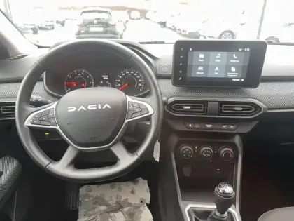 Photo 43 Dacia Sandero  TCe 90 GSR2