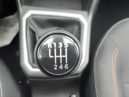 Photo 12 Dacia Sandero  TCe 90 GSR2