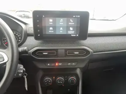 Photo 54 Dacia Sandero  TCe 90 GSR2