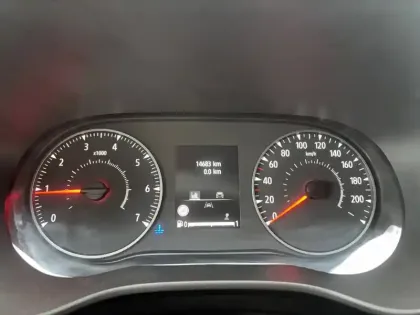 Photo 30 Dacia Sandero  TCe 90 GSR2