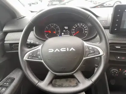 Photo 14 Dacia Sandero  TCe 90 GSR2