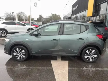 Photo 33 Dacia Sandero  TCe 90 GSR2