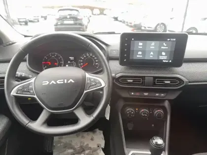 Photo 45 Dacia Sandero  TCe 90 GSR2