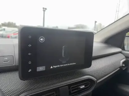 Photo 26 Dacia Sandero  TCe 90 GSR2