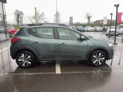 Photo 37 Dacia Sandero  TCe 90 GSR2